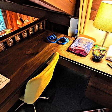 Bed and Breakfast Kehena Mauka Nui Club Lgbtqia+ Clothing Optional Pahoa Exterior foto