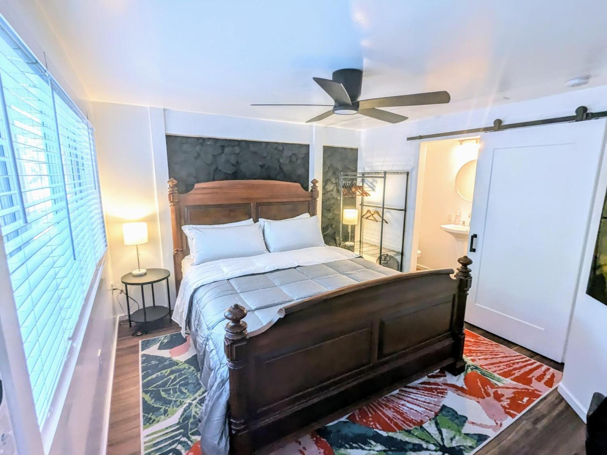 Bed and Breakfast Kehena Mauka Nui Club Lgbtqia+ Clothing Optional Pahoa Exterior foto