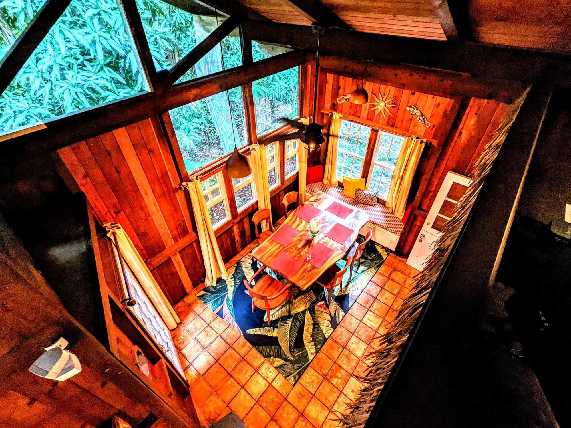 Bed and Breakfast Kehena Mauka Nui Club Lgbtqia+ Clothing Optional Pahoa Exterior foto