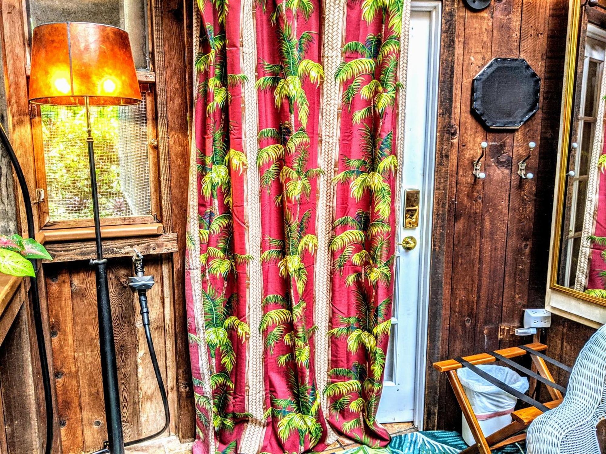 Bed and Breakfast Kehena Mauka Nui Club Lgbtqia+ Clothing Optional Pahoa Zimmer foto