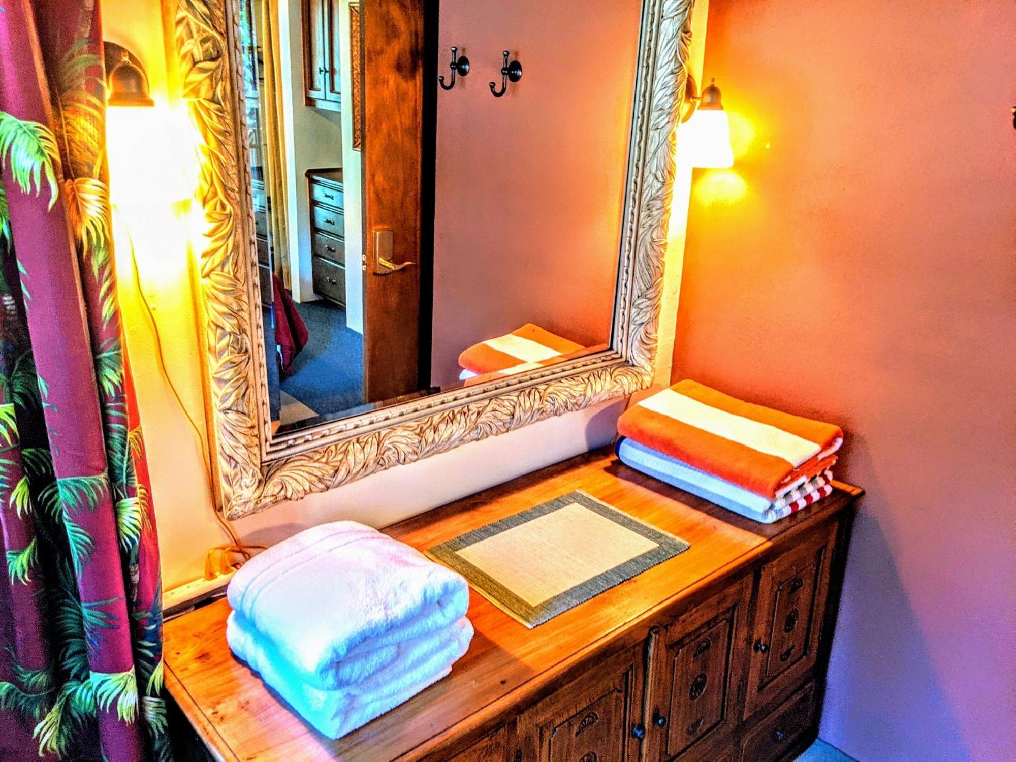 Bed and Breakfast Kehena Mauka Nui Club Lgbtqia+ Clothing Optional Pahoa Zimmer foto