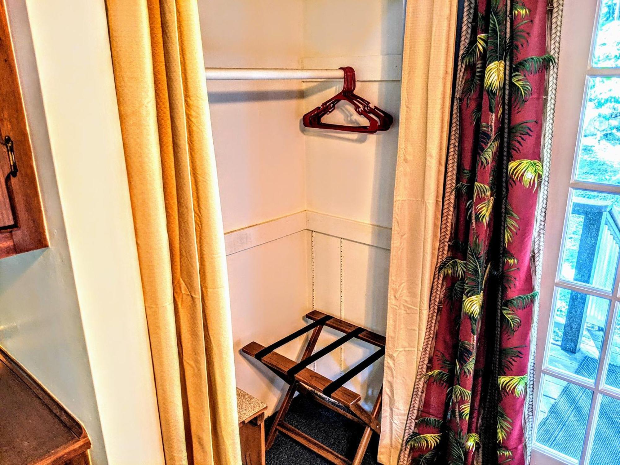 Bed and Breakfast Kehena Mauka Nui Club Lgbtqia+ Clothing Optional Pahoa Zimmer foto