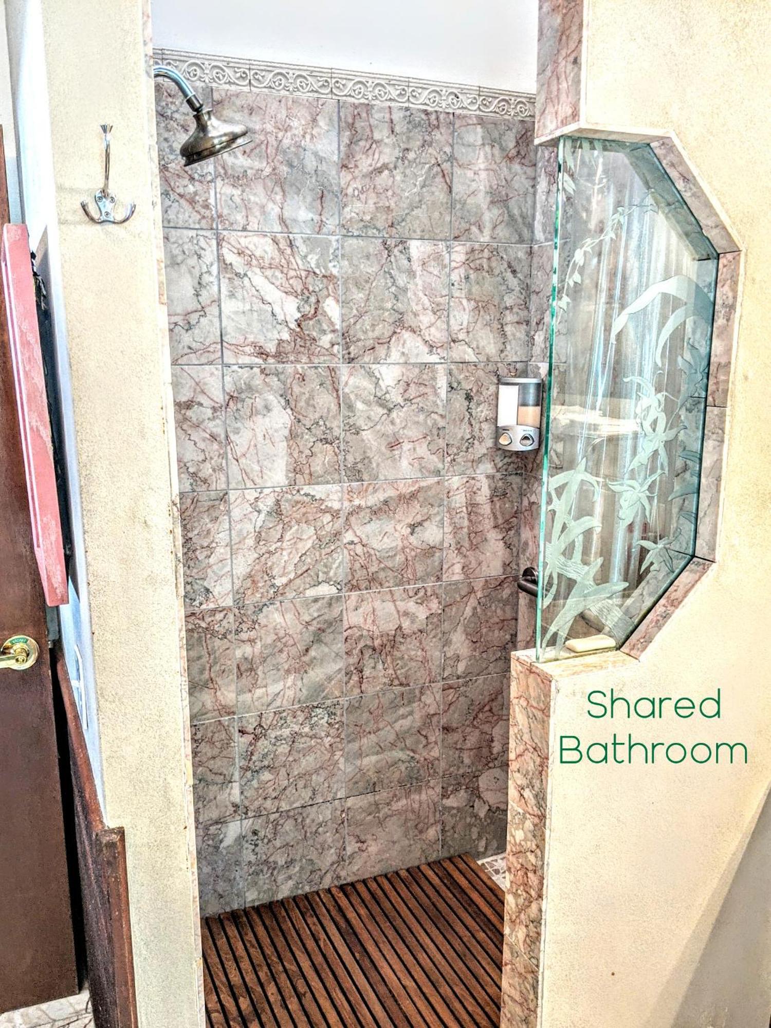 Bed and Breakfast Kehena Mauka Nui Club Lgbtqia+ Clothing Optional Pahoa Zimmer foto
